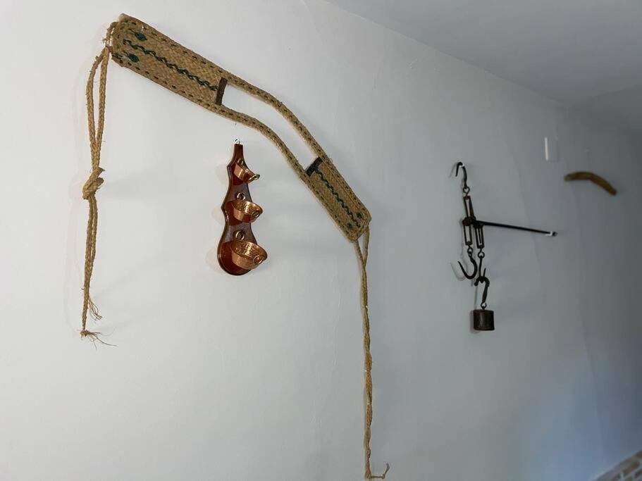 Casa Rural La Risca II Villa Moratalla  Dış mekan fotoğraf